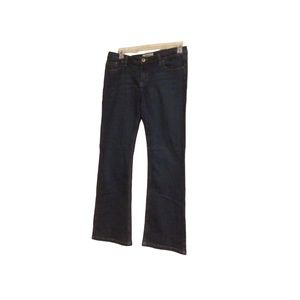 Clash Jeans Women’s Straight Leg 13